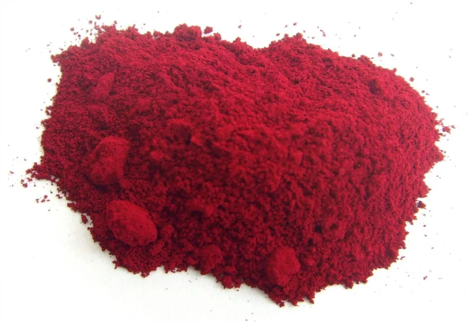 Pigment Red 169 til blæk