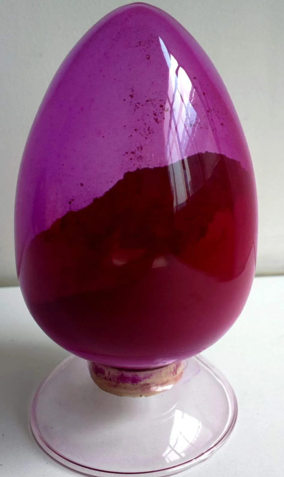 Pigment Rød 63:1 til belægning