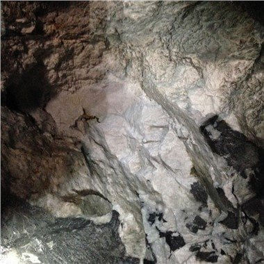 Baryt Bariumsulfat