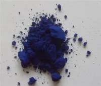 Pigment Blue 15:1 til plast