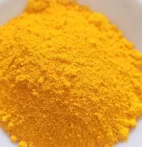 Pigment Gul 183 K2270 til plast