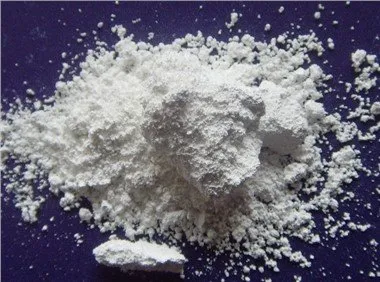 Sekskantet magnesiumhydroxid